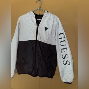 Guess Wind Breaker